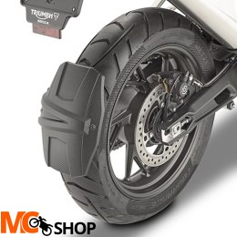 GIVI RM6415KIT KIT MONTAŻOWY RM01 / RM02 TRIUMPH