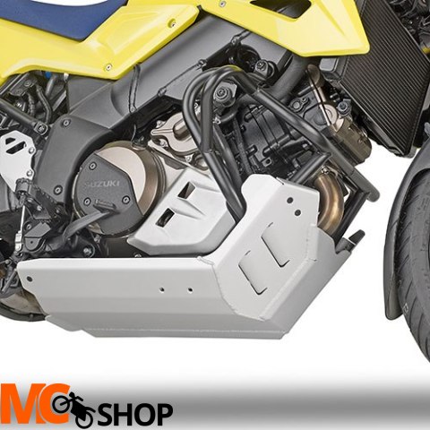 GIVI RP3118 ALUMINIOWA OSŁONA MISKI OLEJOWEJ SUZUKI