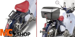 GIVI SR1168 STELAŻ KUFRA CENTRALNEGO MONOLOCK (BEZ PŁYTY) HONDA