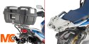 GIVI SR1178 STELAŻ KUFRA CENTRALNEGO BEZ PŁYTY CRF1100L HONDA