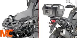 GIVI SR3117 STELAŻ KUFRA CENTRALNEGO (BEZ PŁYTY) SUZUKI