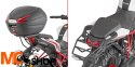 GIVI SR8708 STELAŻ KUFRA CENTRALNEGO MONOLOCK (BEZ PŁYTY) BENELLI