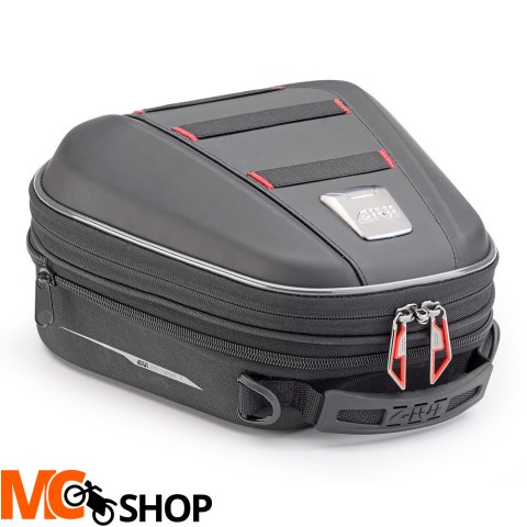 GIVI ST610 TORBA TERMOFORMOWANE NA TYLNE SIEDZENIE