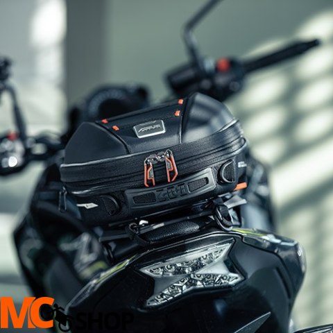 GIVI ST610 TORBA TERMOFORMOWANE NA TYLNE SIEDZENIE