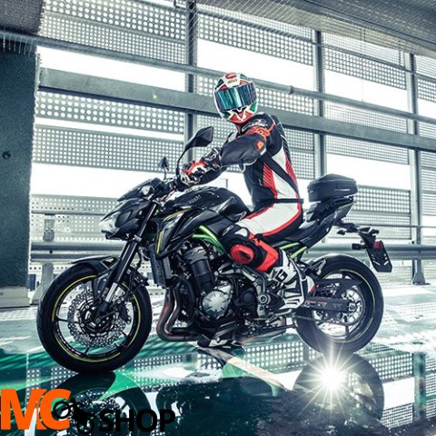 GIVI ST610 TORBA TERMOFORMOWANE NA TYLNE SIEDZENIE