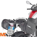 GIVI TE5137 STELAŻ SAKW BOCZNYCH EASYLOCK BMW F 900