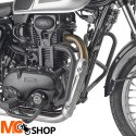 GIVI TN8707 BENELLI Imperiale 400