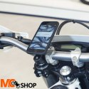 SP CONNECT ZESTAW MOTO BUNDLE NA KIEROWNICĘ BLACK