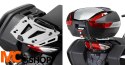 GIVI SRA2109 STELAŻ KUFRA CENTRALNEGO YAMAHA FJR 1300