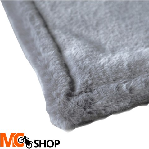 Glovii GB2G Ogrzewany koc zasilany powerbankiem