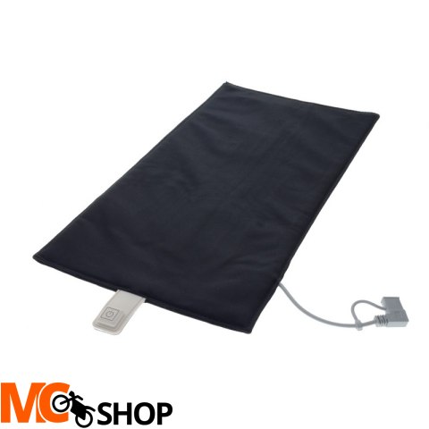 Glovii GB2G Ogrzewany koc zasilany powerbankiem