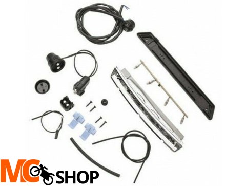 Kappa V105 Światło Stopu Do Kufra