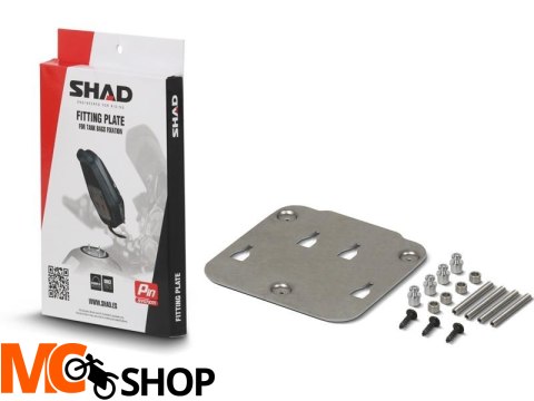 SHAD MOCOWANIE PIN SYSTEM DO BMW KSHX015PS