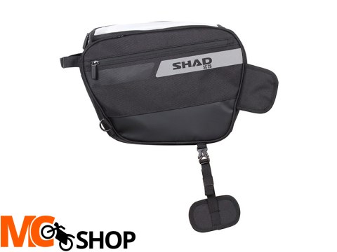 SHAD TORBA NA SKUTER 25L KSHX0SC25