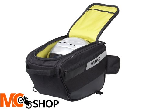 SHAD TORBA NA SKUTER 25L KSHX0SC25