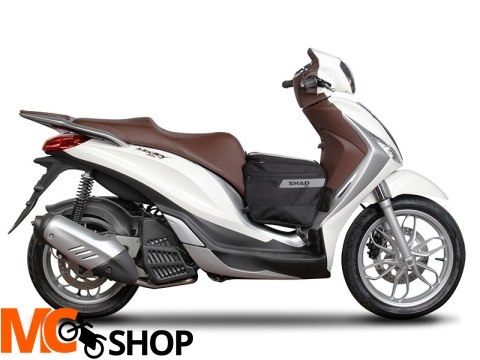 SHAD TORBA NA SKUTER 25L KSHX0SC25