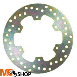 Tarcza hamulcowa EBC MD6115D YAMAHA DT 125 R