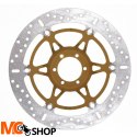 Tarcza hamulcowa EBC MD633X MOTO MORIN KTM DUCATI