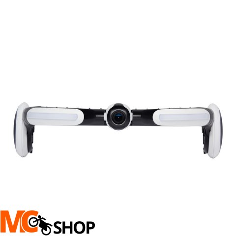 HJC KAMERA SMART 10A WRAZ Z SZYBĄ KASK R-PHA-90S