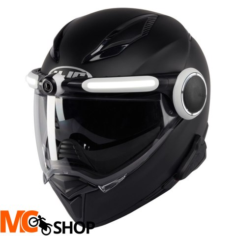 HJC KAMERA SMART 10A WRAZ Z SZYBĄ KASK R-PHA-90S