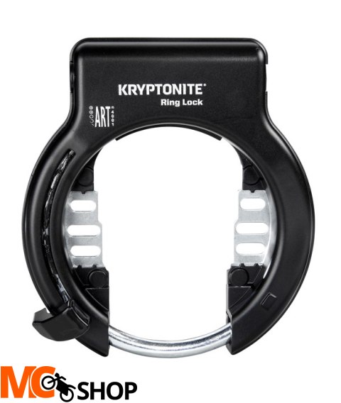 KRYPTONITE BLOKADA TYLNEGO KOŁA RING LOCK K002239