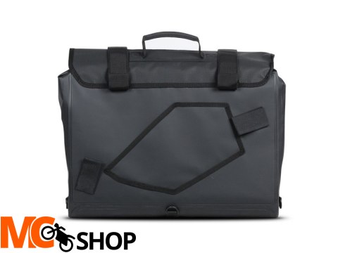 SHAD X0SW42 SAKWA BOCZNA WODOODPORNA SW42 50L