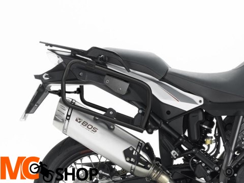 SHAD K0SP194P STELAŻ KUFRA BOCZNEGO 4P TERRA KTM 1290 2014-2020