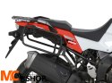 SHAD S0VS104P STELAŻ KUFRA BOCZNEGO 4P TERRA Suzuki V-Strom DL1000 14-19, DL1050/XT 20-21