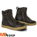 SHIMA BUTY MOTOCYKLOWE BLAKE BOOTS BROWN