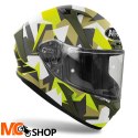 AIROH KASK INTEGRALNY VALOR ARMY MATT