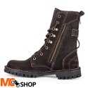 BROGER BUTY MOTOCYKLOWE OHIO BROWN