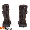 BROGER BUTY MOTOCYKLOWE OHIO BROWN