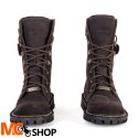 BROGER BUTY MOTOCYKLOWE OHIO BROWN