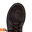 BROGER BUTY MOTOCYKLOWE OHIO BROWN