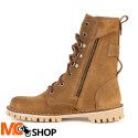 BROGER BUTY MOTOCYKLOWE OHIO COGNAC