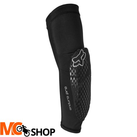 FOX OCHRANIACZ ŁOKCI ENDURO PRO BLACK