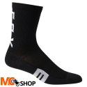 FOX SKARPETY OFF-ROAD 6 FLEXAIR MERINO BLACK