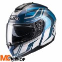 HJC KASK INTEGRALNY C70 LANTIC BLUE/WHITE