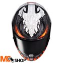 HJC KASK INTEGRALNY R-PHA-11 ANTI VENOM MARVEL G/R