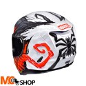 HJC KASK INTEGRALNY R-PHA-11 ANTI VENOM MARVEL G/R