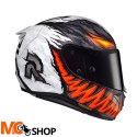 HJC KASK INTEGRALNY R-PHA-11 ANTI VENOM MARVEL G/R