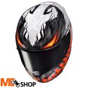 HJC KASK INTEGRALNY R-PHA-11 ANTI VENOM MARVEL G/R