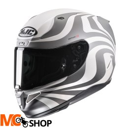 HJC KASK INTEGRALNY R-PHA-11 ELDON LIGHT GREY