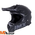 IMX KASK OFF-ROAD FMX-02 MATT BLACK