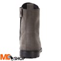 REBELHORN BUTY MOTOCYKLOWE NOMAD DARK GREY