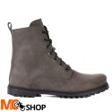 REBELHORN BUTY MOTOCYKLOWE NOMAD DARK GREY