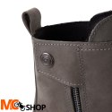 REBELHORN BUTY MOTOCYKLOWE NOMAD DARK GREY