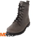 REBELHORN BUTY MOTOCYKLOWE NOMAD DARK GREY