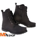 REBELHORN BUTY MOTOCYKLOWE NOMAD VINTAGE BLACK