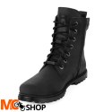 REBELHORN BUTY MOTOCYKLOWE NOMAD VINTAGE BLACK